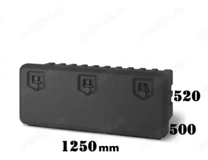 Cutie de scule ,Lada Scule DAKEN Welvet 1250 590 lei