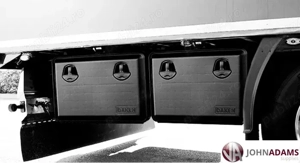 Cutie de scule ,Lada Scule DAKEN Welvet 1250 590 lei - imagine 6