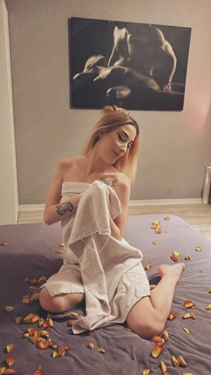 Lorena !! servicii totale !!   poze reale 100% tatuajele confirmă  - imagine 3