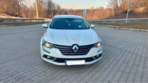 Renault Talisman 1.6 DCi 130 cai Euro 6 - imagine 4