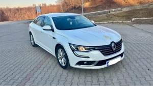 Renault Talisman 1.6 DCi 130 cai Euro 6