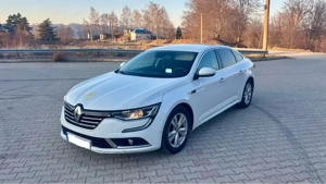 Renault Talisman 1.6 DCi 130 cai Euro 6 - imagine 2