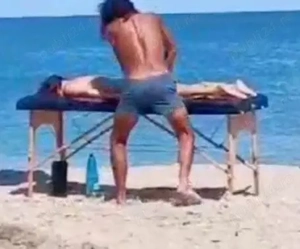 Maseur cu experiență, îmi ofer serviciile