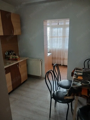 Închiriez apartament 2 camere - imagine 5