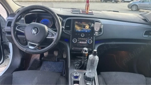 Renault Talisman 1.6 DCi 130 cai Euro 6 - imagine 9