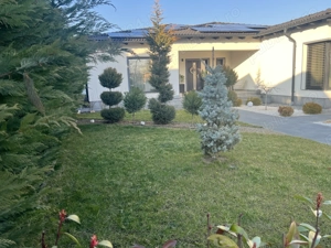 Casă de vânzare Micalaca ( strada Lipovei) stil mediteranean  - imagine 10