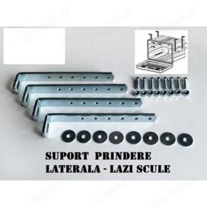 Lada scule Just 900R-900 - imagine 3