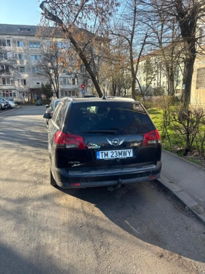 Vând Opel Vectra C - imagine 2