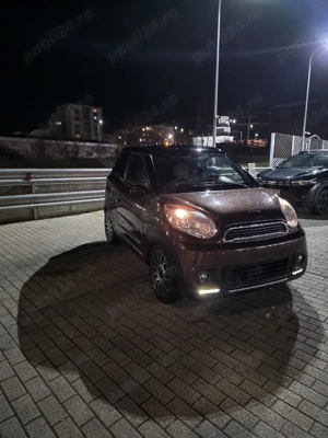 Microcar M8  - imagine 2