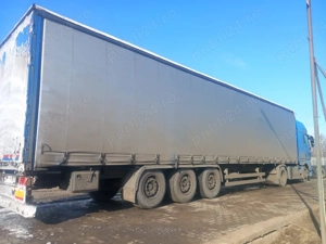 semiremorca koegel  - imagine 2