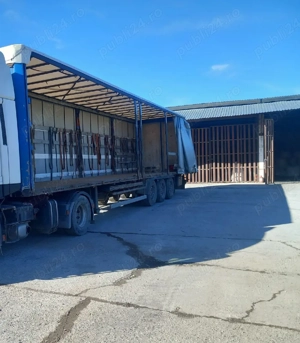 semiremorca koegel  - imagine 4