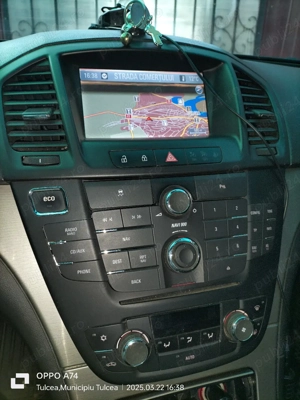 vând opel insignia - imagine 4