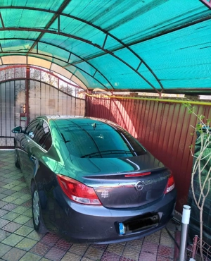 vând opel insignia - imagine 5