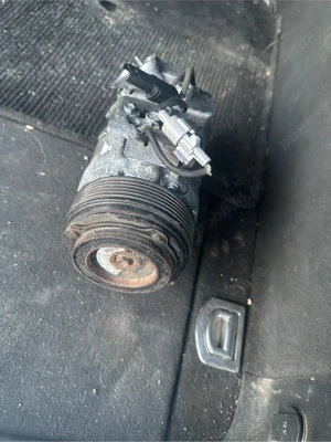 vand Ac bmw x3 - imagine 2