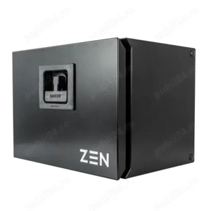 Cutie de scule Lada de scule camion INOXIDABILA - imagine 5