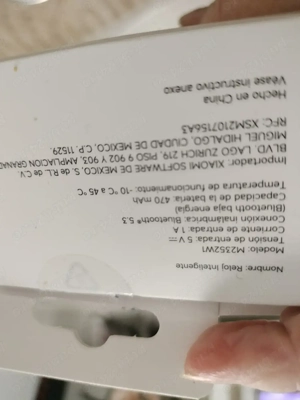 Vand ceas,Redmi Watch 5 Lite