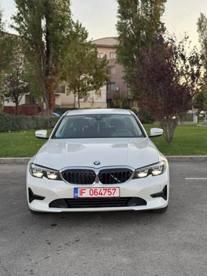BMW 320d G20 AN 2021 - imagine 2