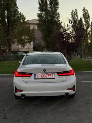 BMW 320d G20 AN 2021 - imagine 5