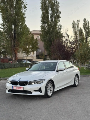 BMW 320d G20 AN 2021 - imagine 3