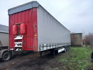 Semiremorca - imagine 3