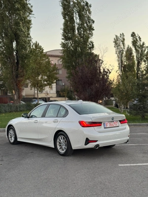 BMW 320d G20 AN 2021 - imagine 4