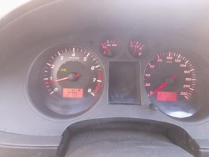 Vând Seat Cordoba 1.4 16v 2003 taxe la zii - imagine 6