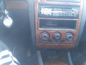 Vând Seat Cordoba 1.4 16v 2003 taxe la zii - imagine 7