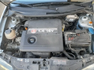 Vând Seat Cordoba 1.4 16v 2003 taxe la zii - imagine 8