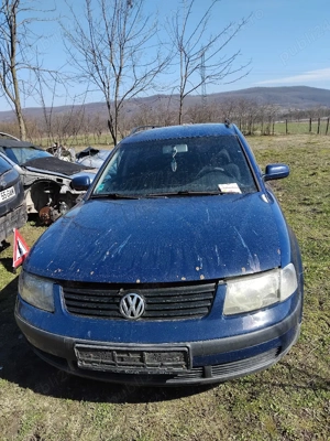 vand pasat  - imagine 3