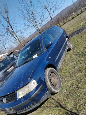 vand pasat  - imagine 4