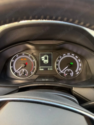 Vand Skoda Scala 1.0 TSI DSG Ambition - imagine 3