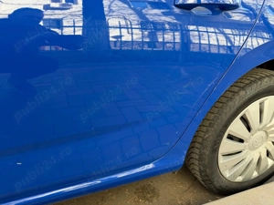 Vand Skoda Scala 1.0 TSI DSG Ambition - imagine 8