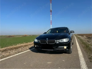 Vand Bmw Diesel 320 Xdrive-Automat - imagine 2