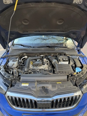 Vand Skoda Scala 1.0 TSI DSG Ambition - imagine 7