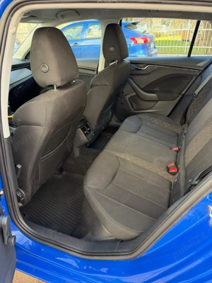 Vand Skoda Scala 1.0 TSI DSG Ambition - imagine 6