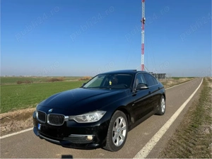 Vand Bmw Diesel 320 Xdrive-Automat
