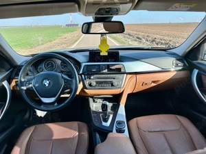 Vand Bmw Diesel 320 Xdrive-Automat - imagine 4