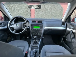 Skoda Octavia 2 - 1.9 Diesel [ 2007 ] Stare Foarte Buna - imagine 5