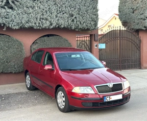 Skoda Octavia 2 - 1.9 Diesel [ 2007 ] Stare Foarte Buna - imagine 2