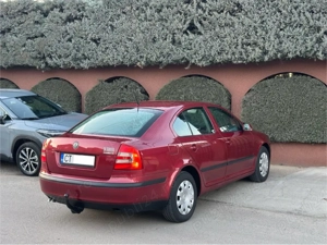 Skoda Octavia 2 - 1.9 Diesel [ 2007 ] Stare Foarte Buna - imagine 4