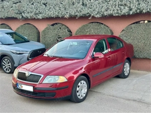 Skoda Octavia 2 - 1.9 Diesel [ 2007 ] Stare Foarte Buna