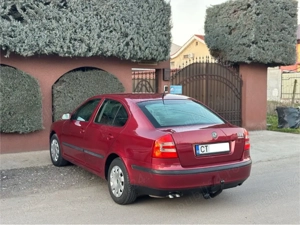 Skoda Octavia 2 - 1.9 Diesel [ 2007 ] Stare Foarte Buna - imagine 3