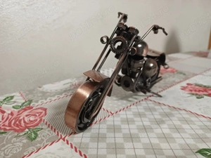 mminiatura motocicleta - imagine 2