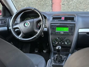 Skoda Octavia 2 - 1.9 Diesel [ 2007 ] Stare Foarte Buna - imagine 7