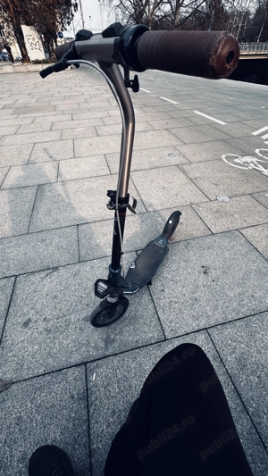 Vand trotineta oxelo