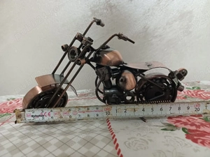 mminiatura motocicleta - imagine 5