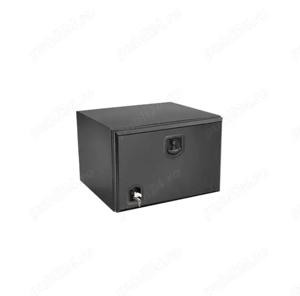 Lada scule metalica cu rezervor de apa BAWER  - imagine 3