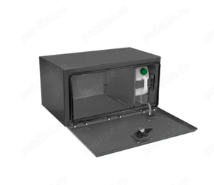 Lada scule metalica cu rezervor de apa BAWER 