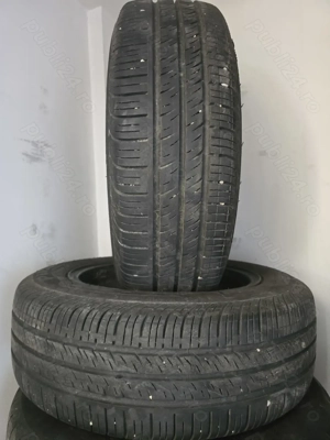 Doua Anvelope Vara Pirelli Cinturato P4 185 65 R15