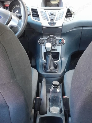 Ford Fiesta an fabricatie 2009 - imagine 5